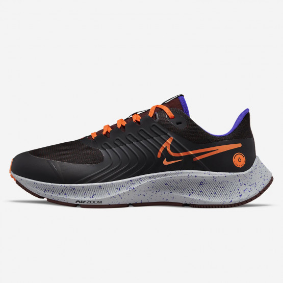 Nike Air Zoom Pegasus 38 Shield Ανδρικά Παπούτσια για Τρέξιμο