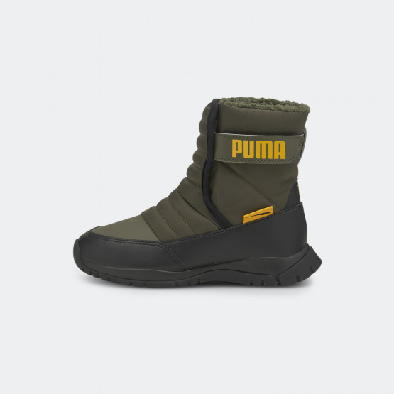 Puma Nieve Winter Kid's Boots