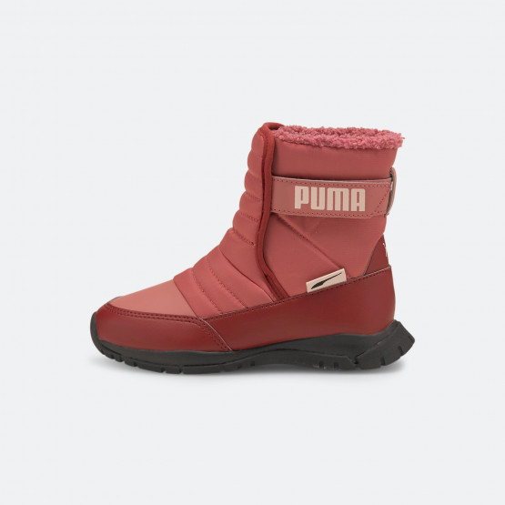 Puma Nieve Winter Kid's Boots