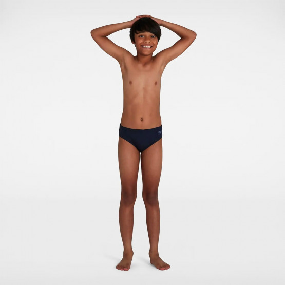 Speedo Essential Endurance+ 6.5cm Παιδικό Σλιπ