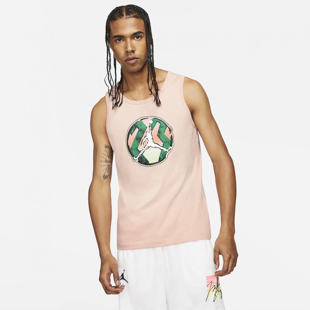 Νike Jordan Sport DNA Ανδρικό Tank Top