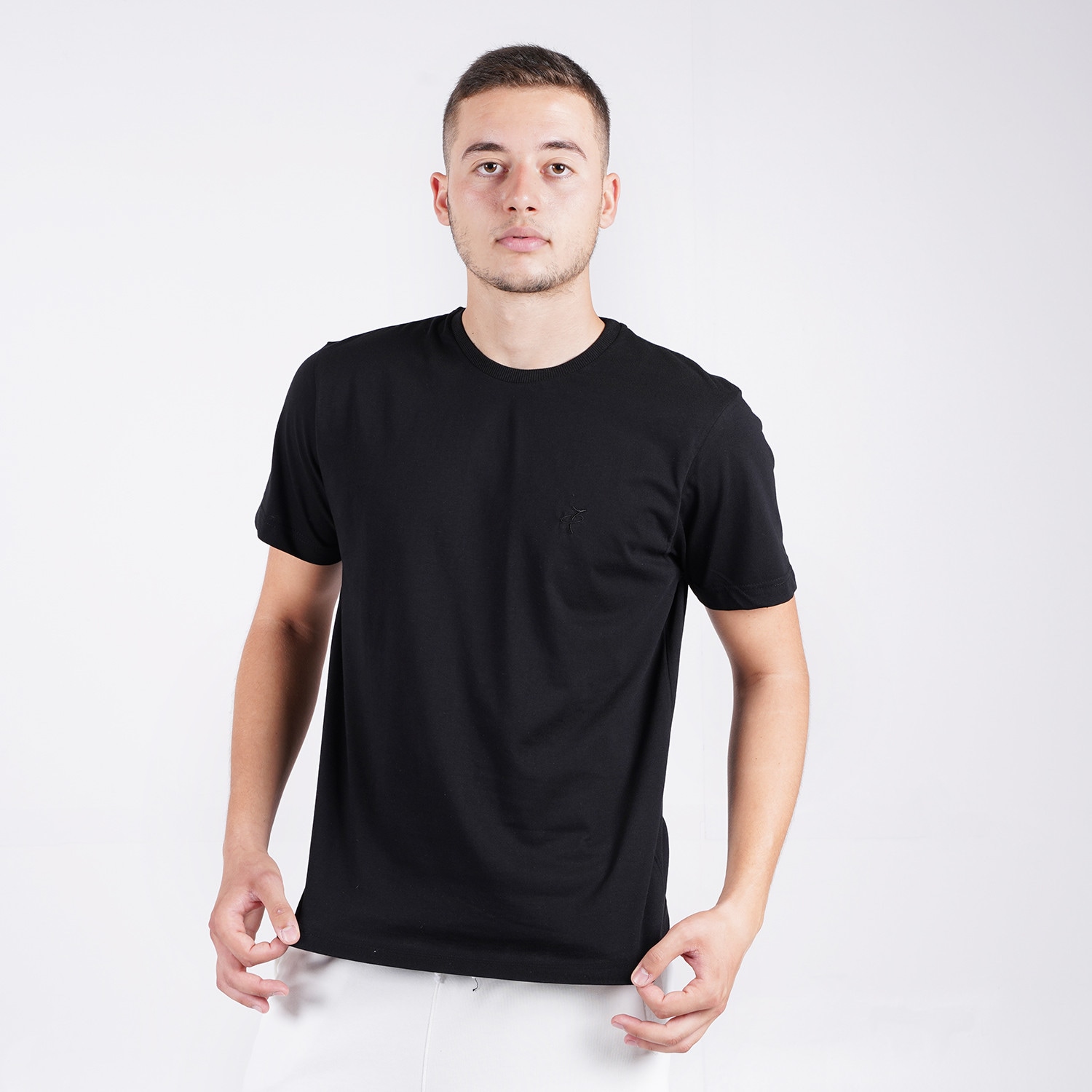 Target Classics Ανδρικό T-Shirt (9000078751_001)