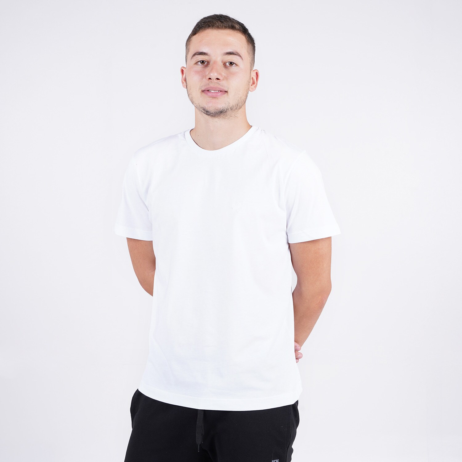 Target Classics Ανδρικό T-Shirt (9000078751_3198)