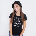 Target Loose Γυναικείο T-shirt