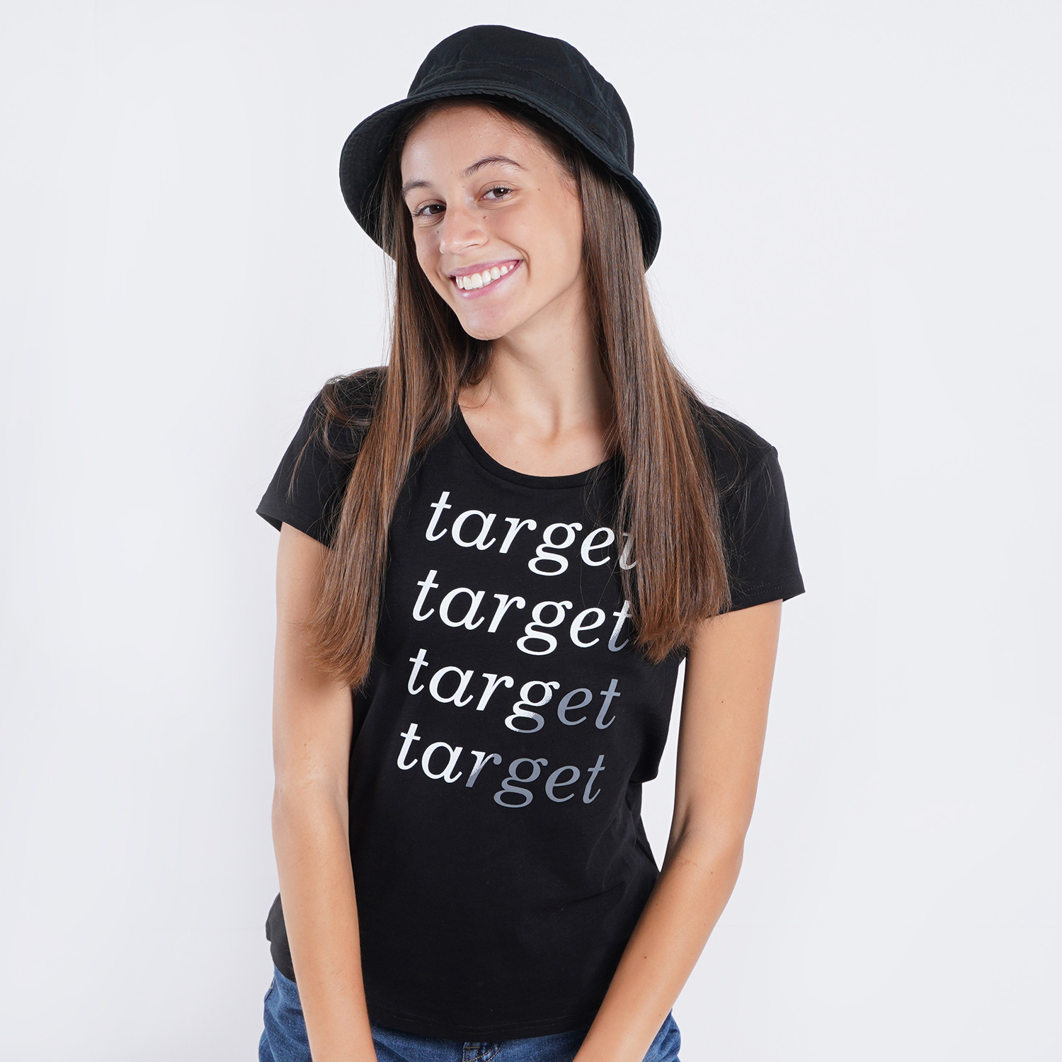 Target Loose T-shirt