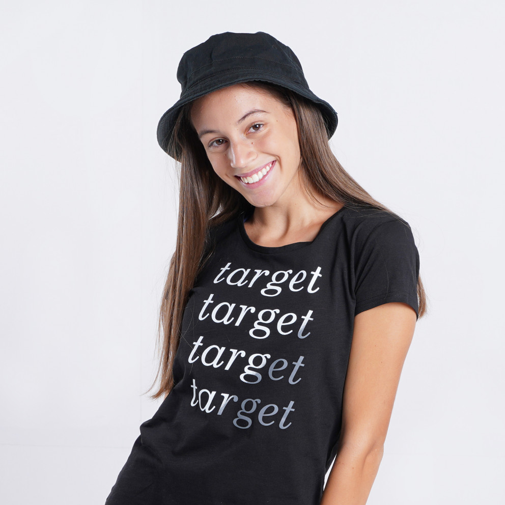 Target Loose Γυναικείο T-shirt