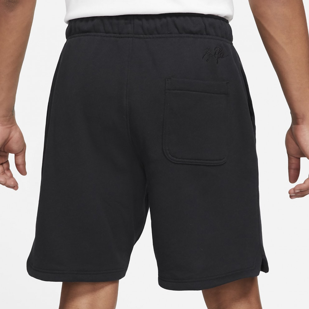 Jordan Essentials Fleece Men's Shorts