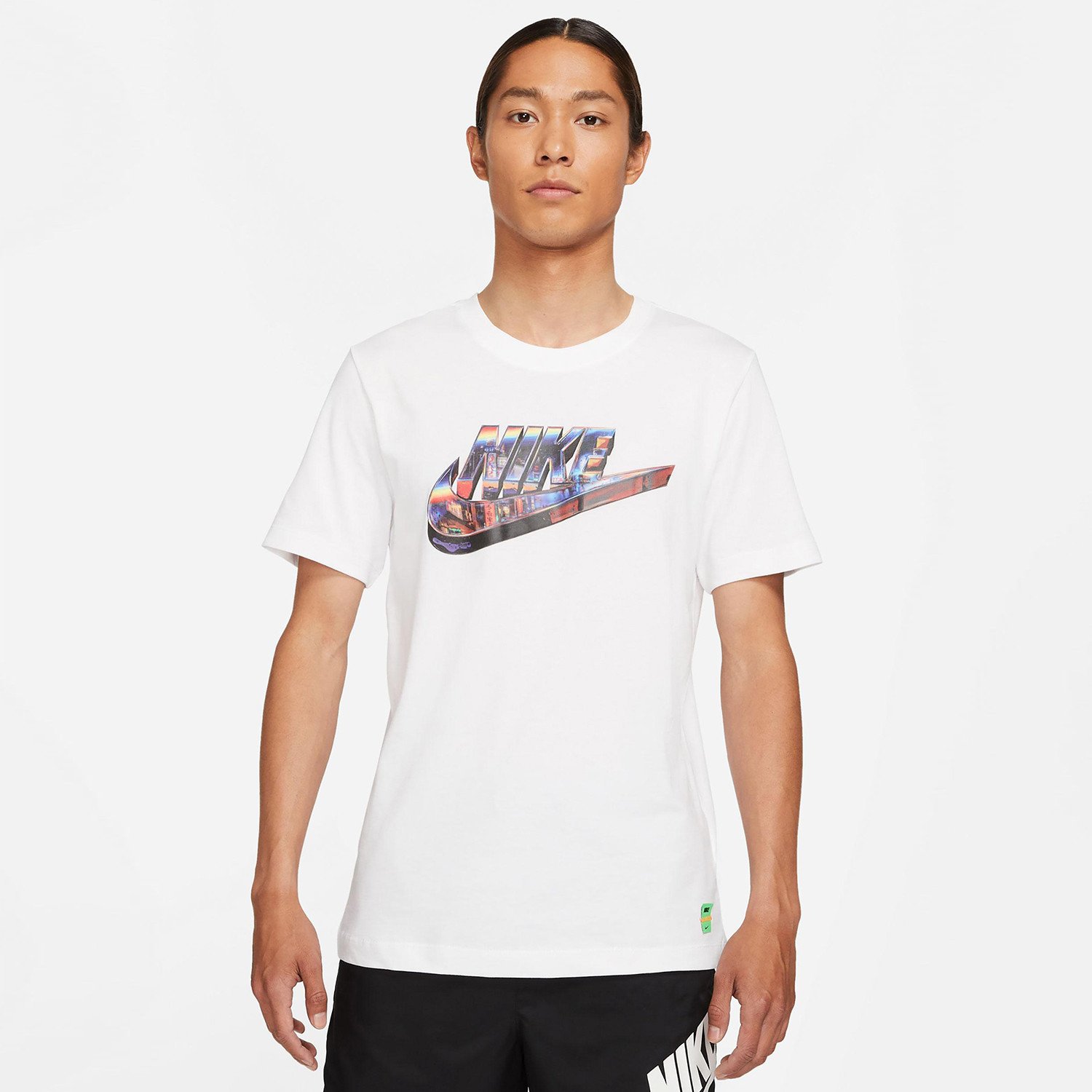 Nike Sportswear Worldwide Ανδρικό T-shirt (9000081769_1539)