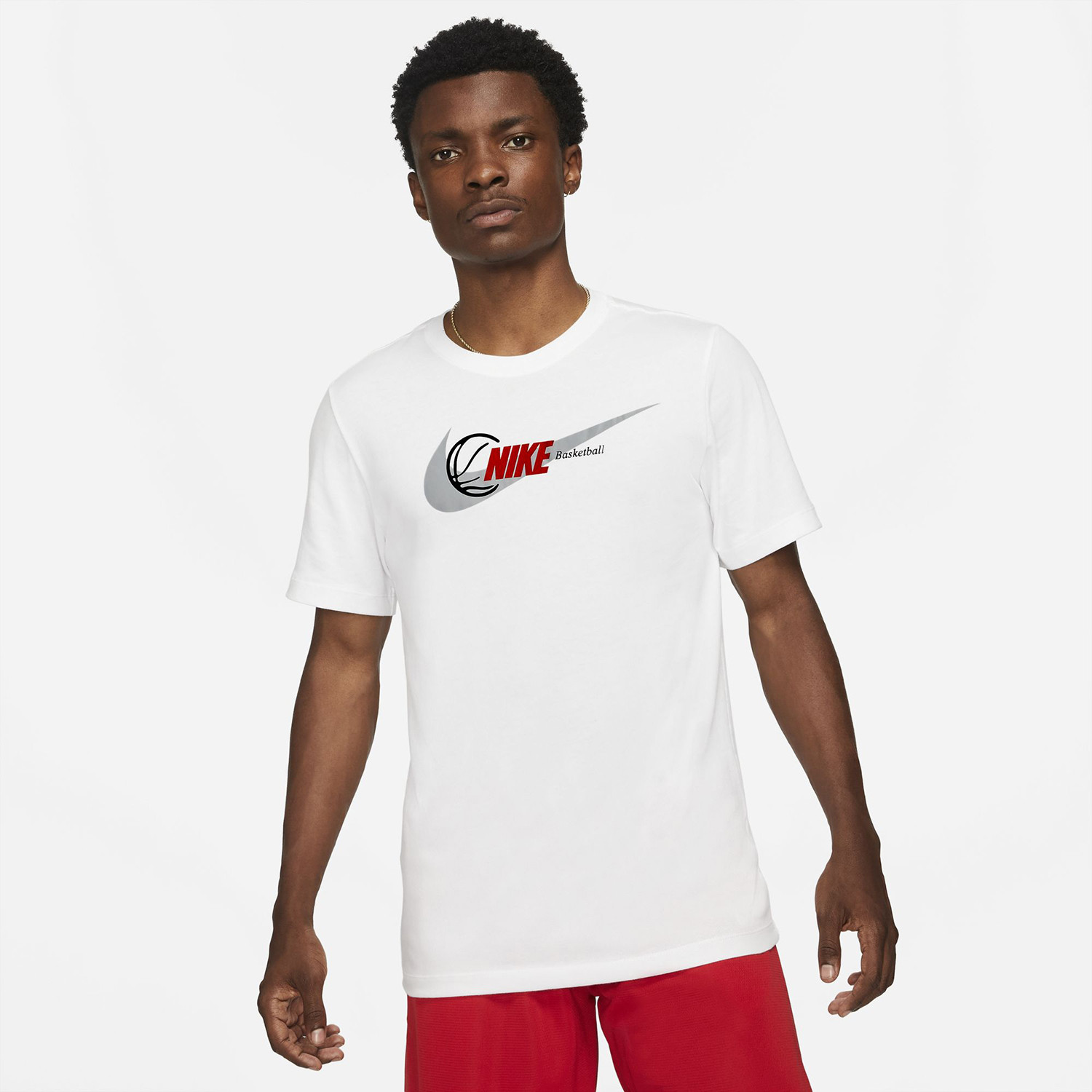 Nike Dri-FIT Ανδρικό T-Shirt (9000081796_1539)