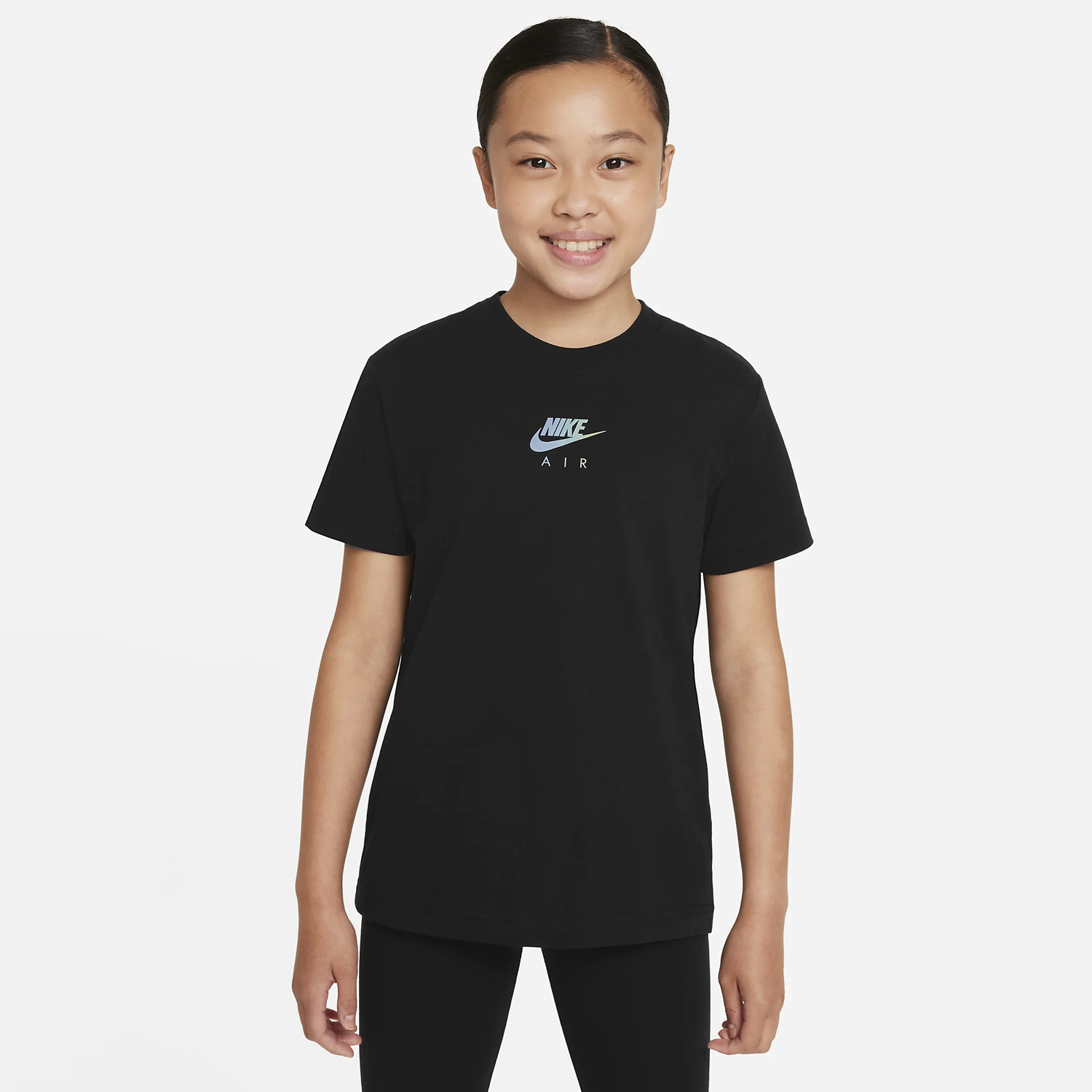Nike Sportswear Παιδικό T-Shirt (9000081911_1469)