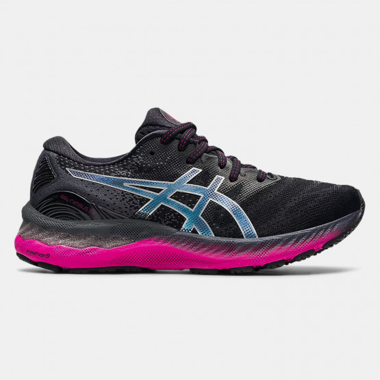 Asics Gel-Nimbus 23 Γυναικεία Παπούτσια για Τρέξιμο