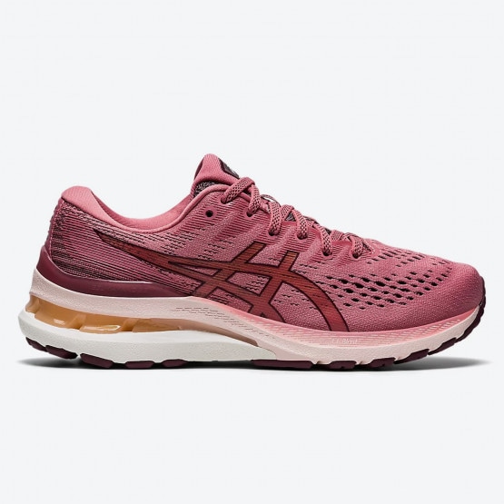 vaas Wissen Expertise Asics Gel Kayano 28 Women's Running Shoes Pink Υ 1012B047 - 701W - modele  66420680 Asics GEL FUJITRABUCO