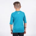 Nike Hydroguard Short Sleeve Kid's T-shirt