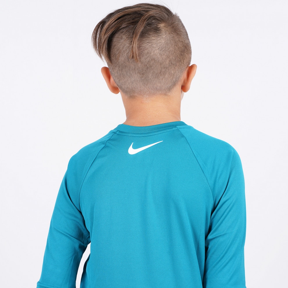 Nike Hydroguard Παιδικό UV T-shirt