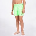 Nike 4" Volley Kid's Swim Shorts