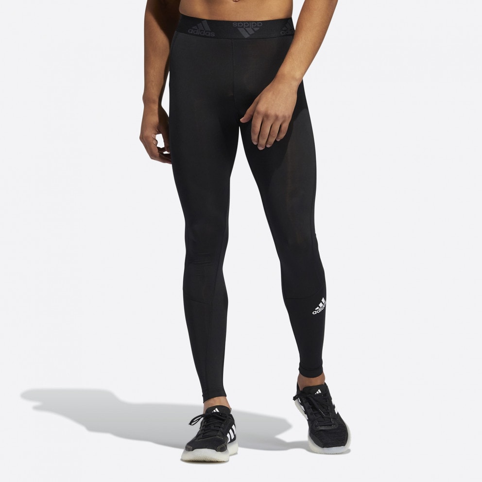 adidas women's techfit long tight