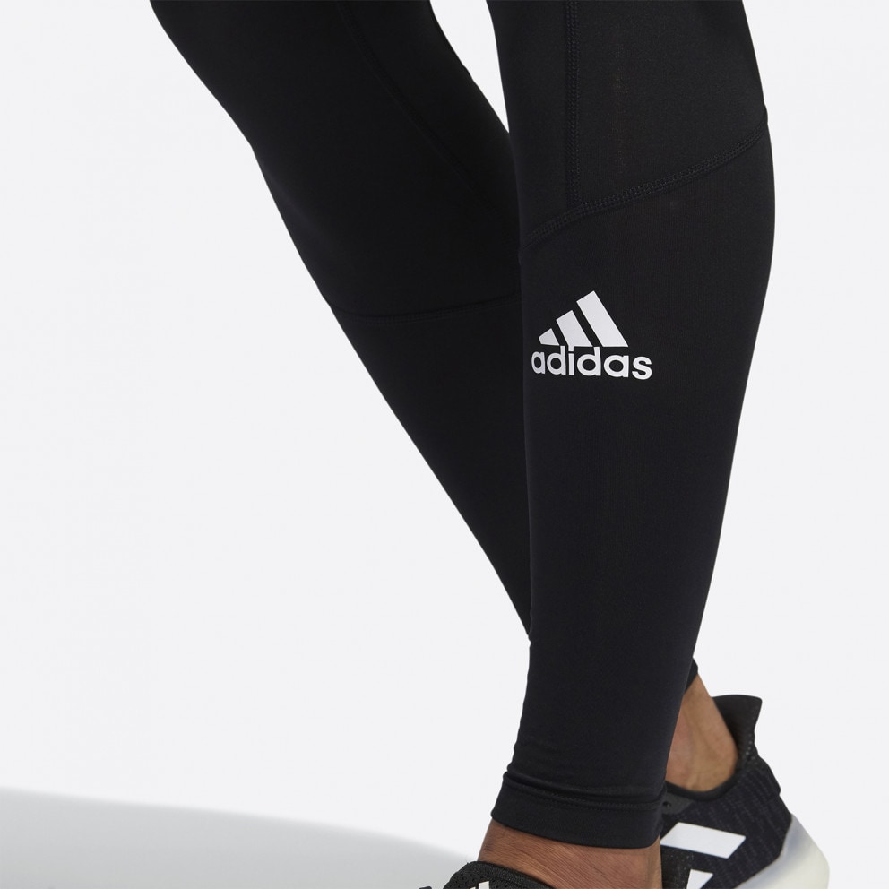 adidas Techfit Long Ανδρικό Κολάν