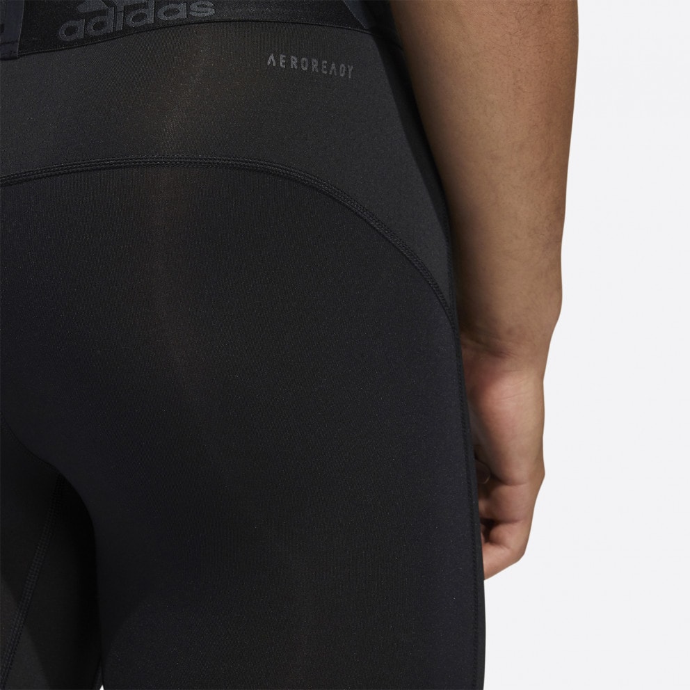 adidas Techfit Long Ανδρικό Κολάν