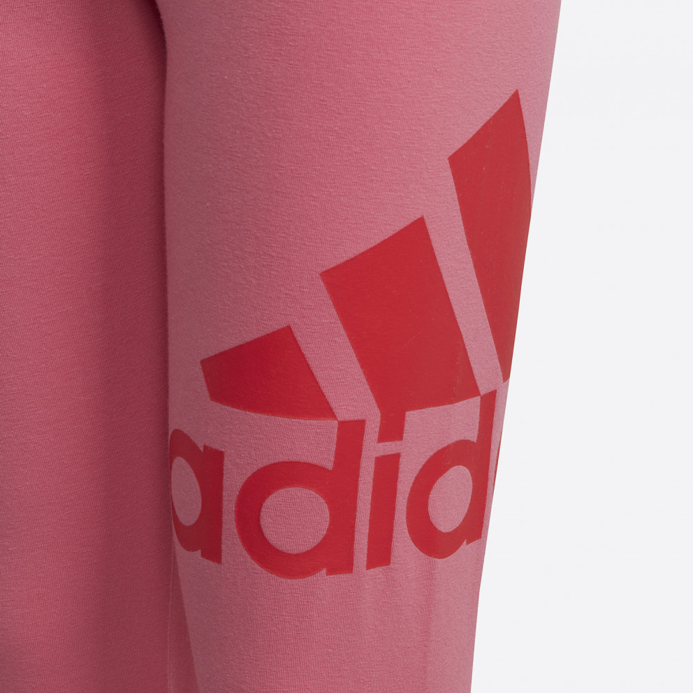 adidas Essentials 3- Stripes Παιδικό Κολάν