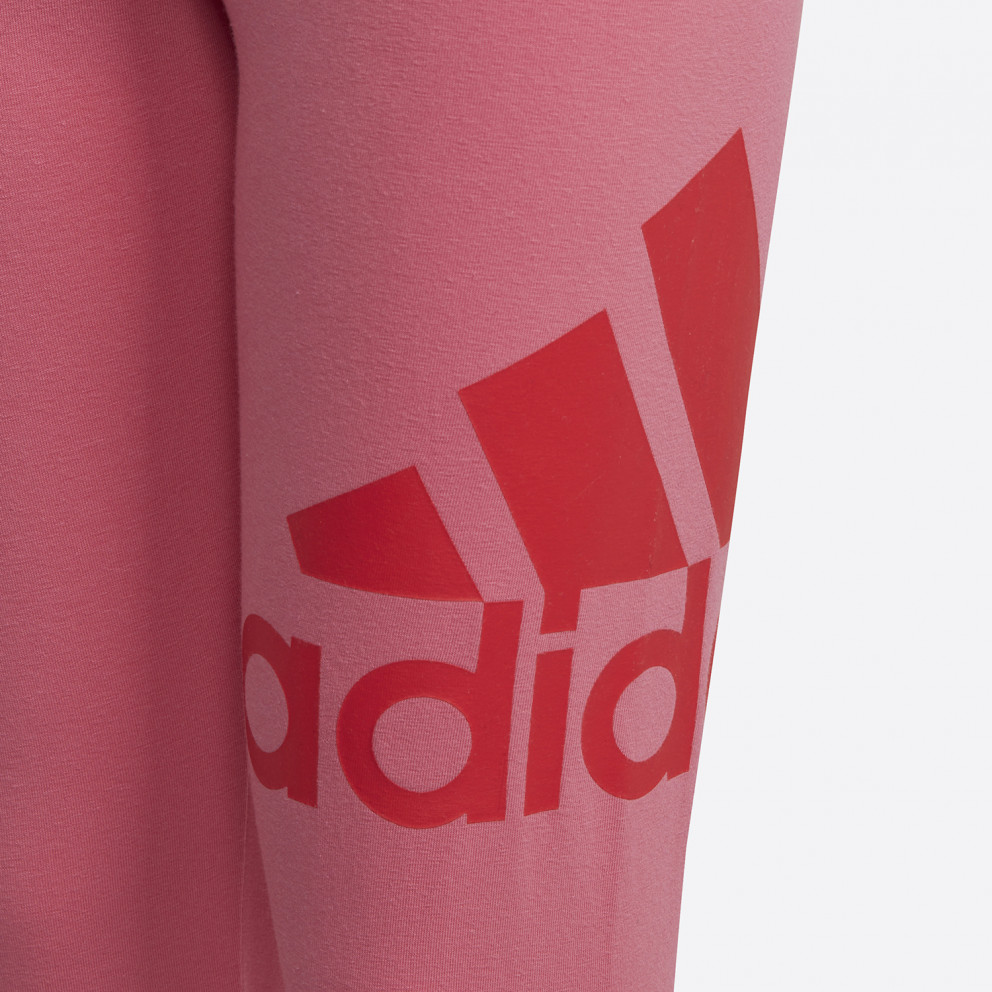 adidas Performance Essentials 3- Stripes Kid's Legging