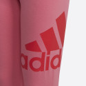 adidas Essentials 3- Stripes Παιδικό Κολάν