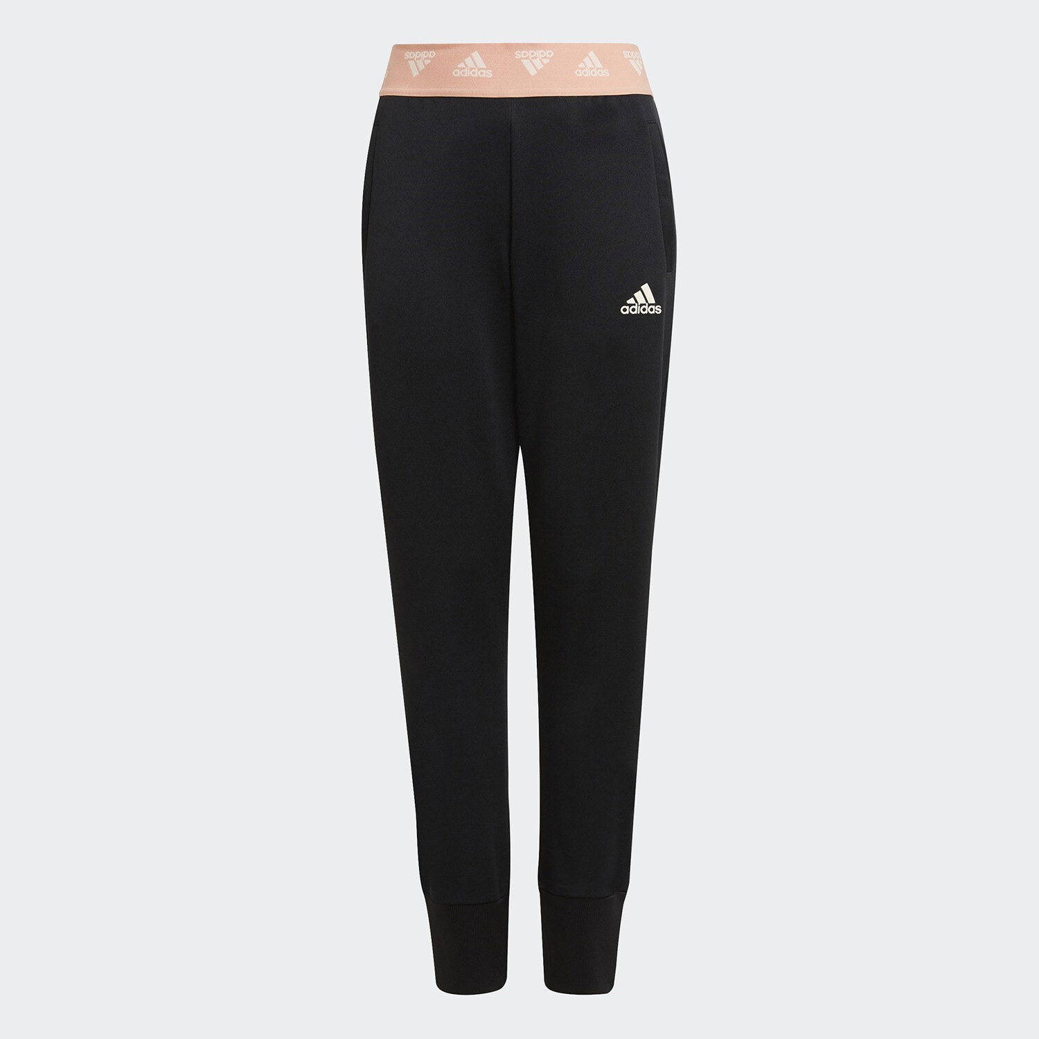 adidas Performance Aeroready Up2Move Cotton Touch Παιδική Φόρμα (9000083090_54198)