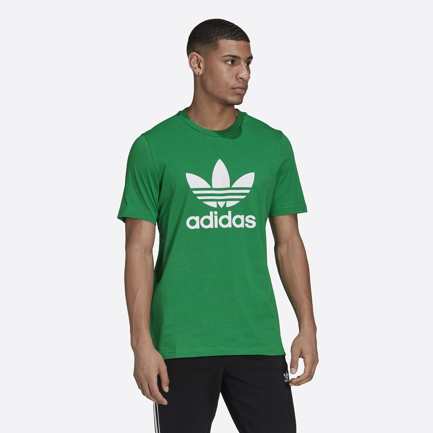 adidas Originals Trefoil Ανδρικό T-Shirt (9000083217_4144)