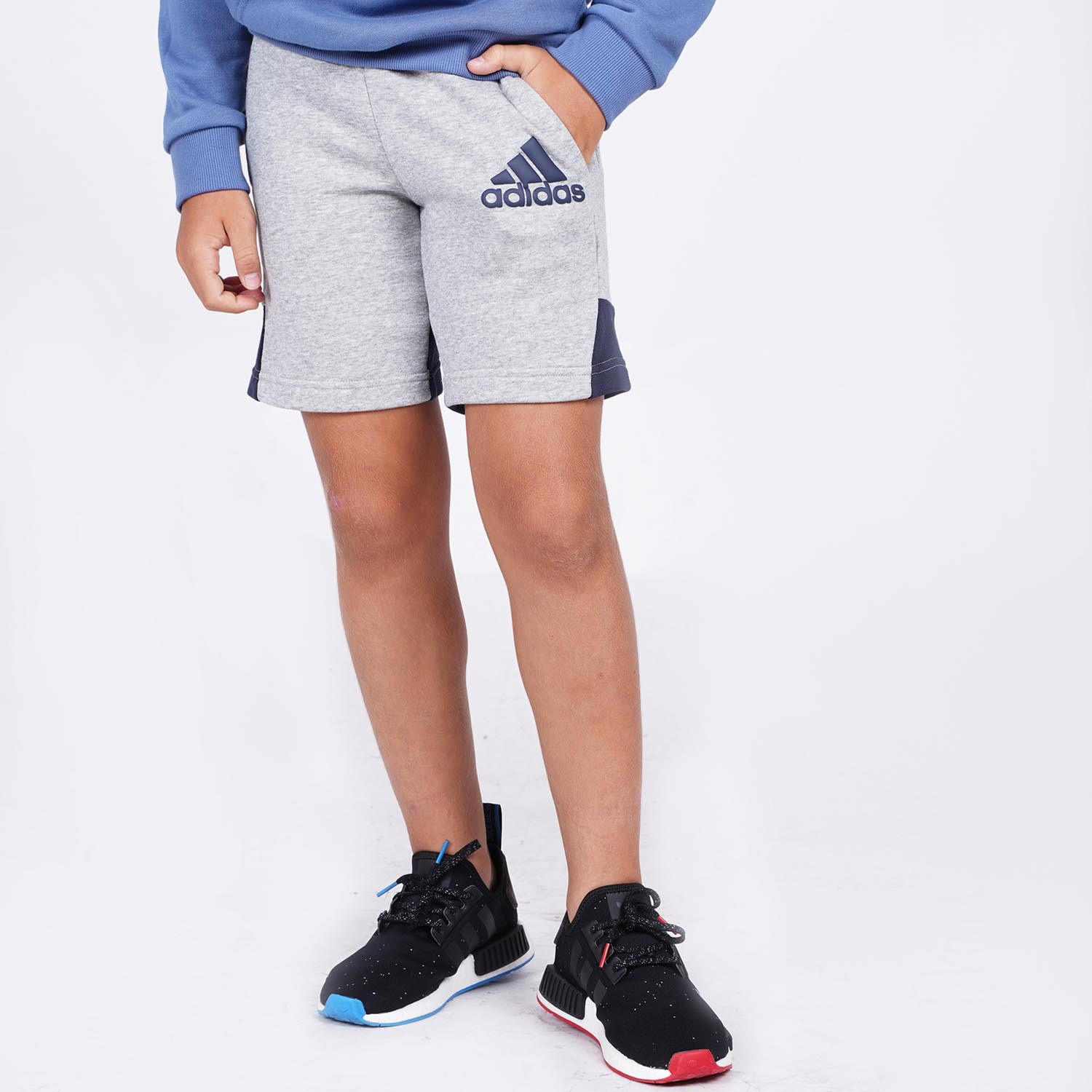 adidas Performance adidas Bos Παιδικό Σορτς (9000083235_43743)