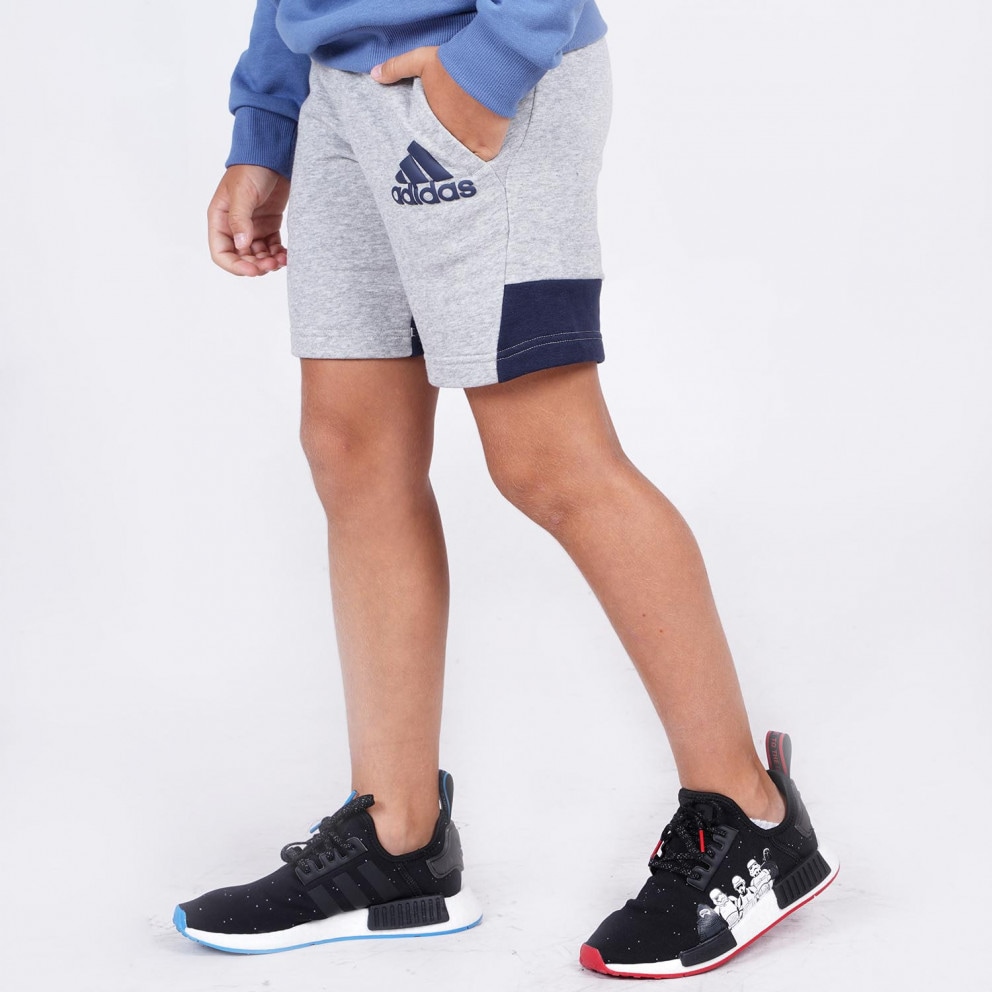 adidas Performance Bos Kid's Shorts