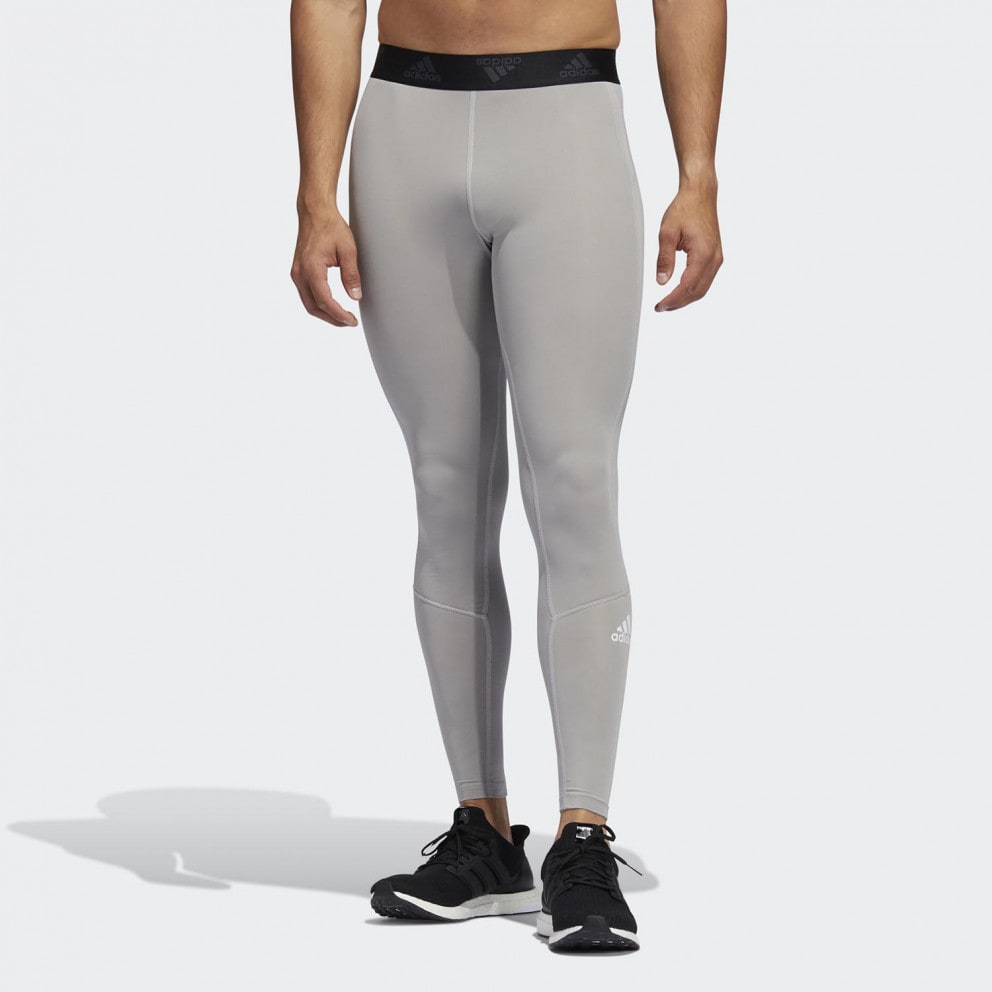adidas Techfit Long Ανδρικό Κολάν