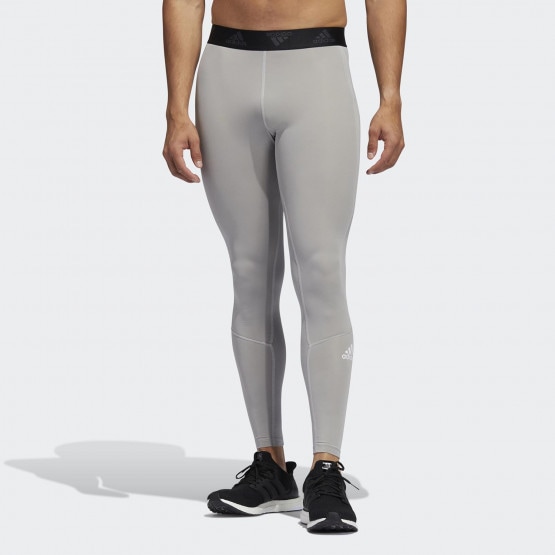 adidas Techfit Long Ανδρικό Κολάν