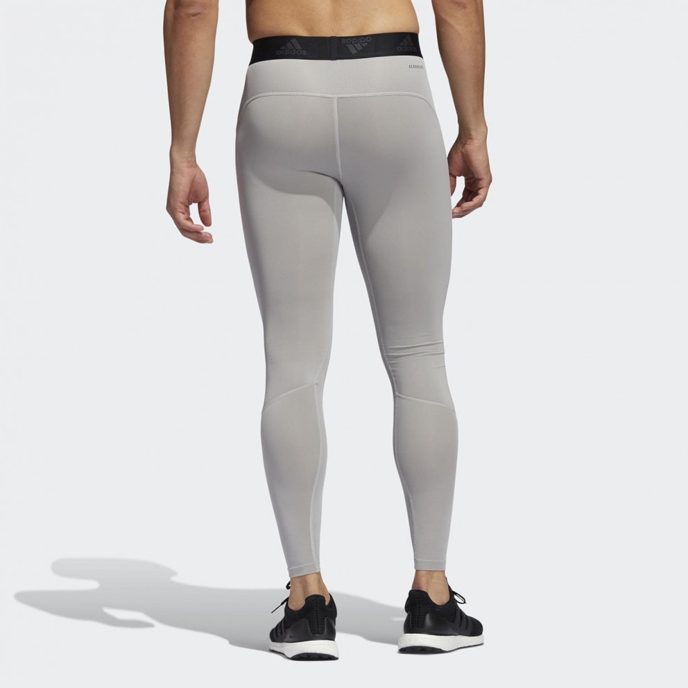adidas Techfit Long Ανδρικό Κολάν