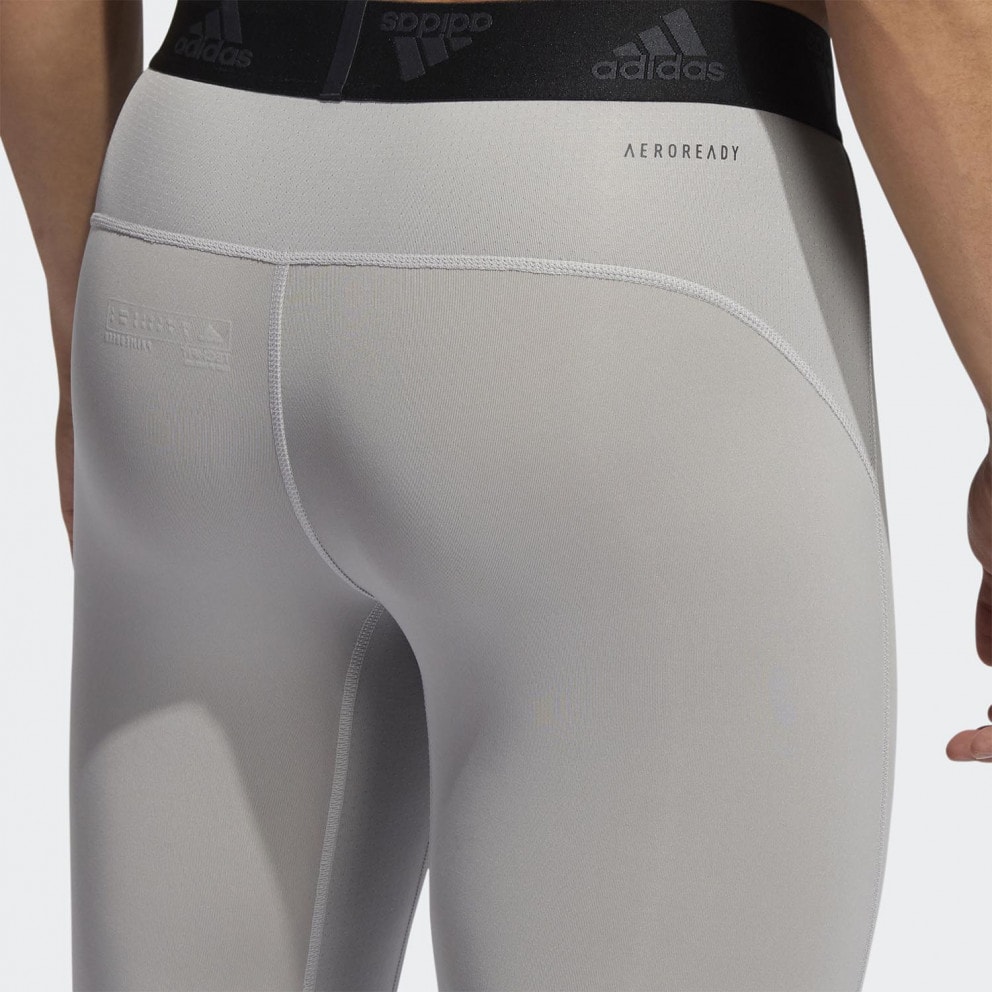 adidas Techfit Long Ανδρικό Κολάν