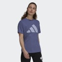 adidas Performance Winners 2.0 Γυναικείο T-Shirt