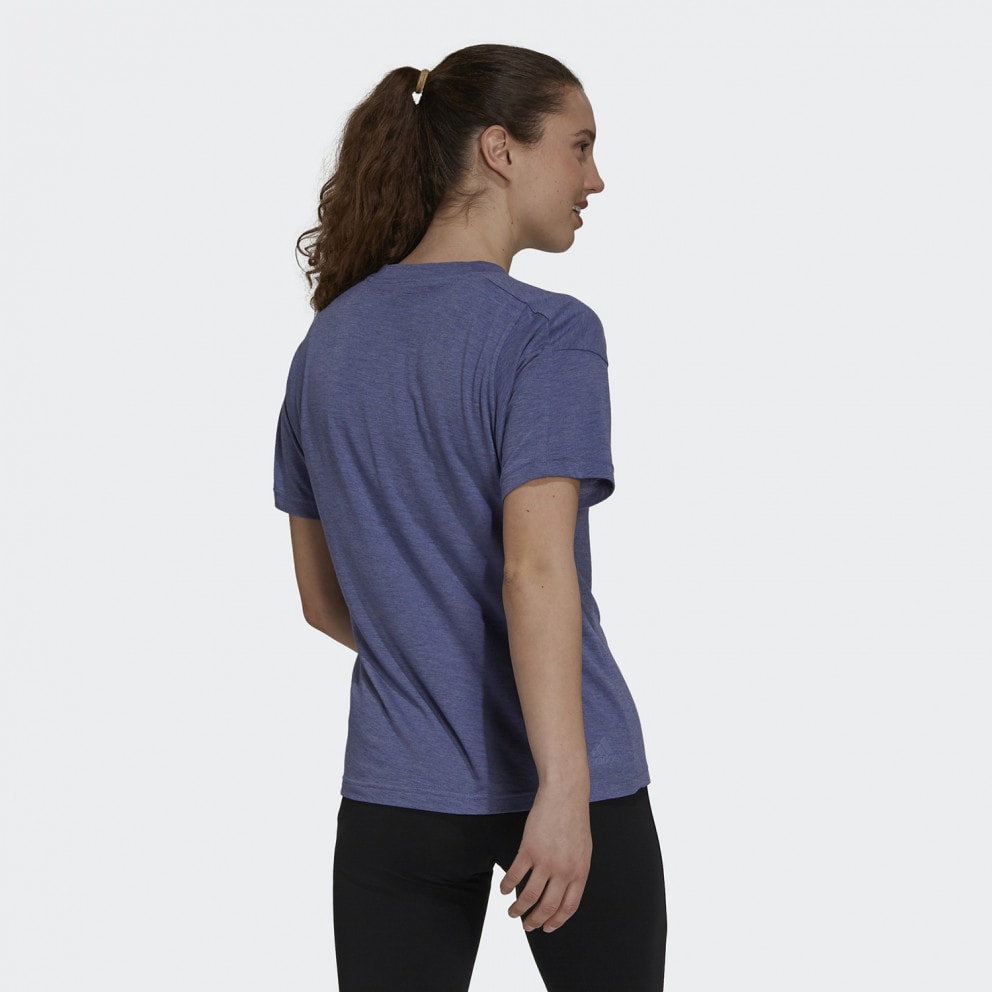 adidas Winners 2.0 Γυναικείο T-Shirt
