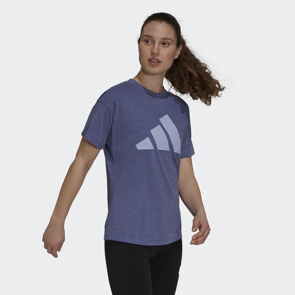 adidas Performance Winners 2.0 Γυναικείο T-Shirt