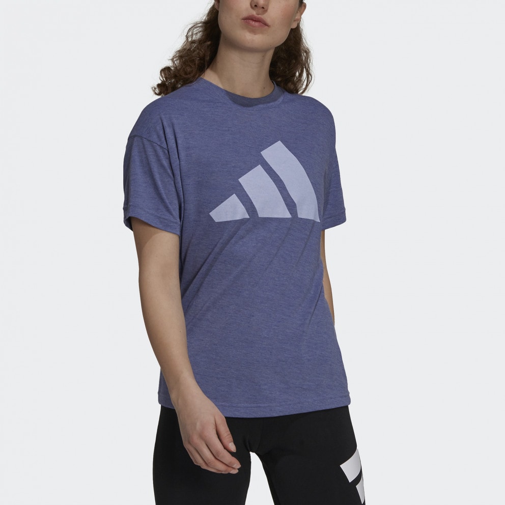 adidas Performance Winners 2.0 Γυναικείο T-Shirt