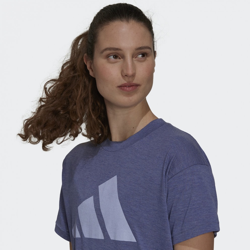 adidas Performance Winners 2.0 Γυναικείο T-Shirt