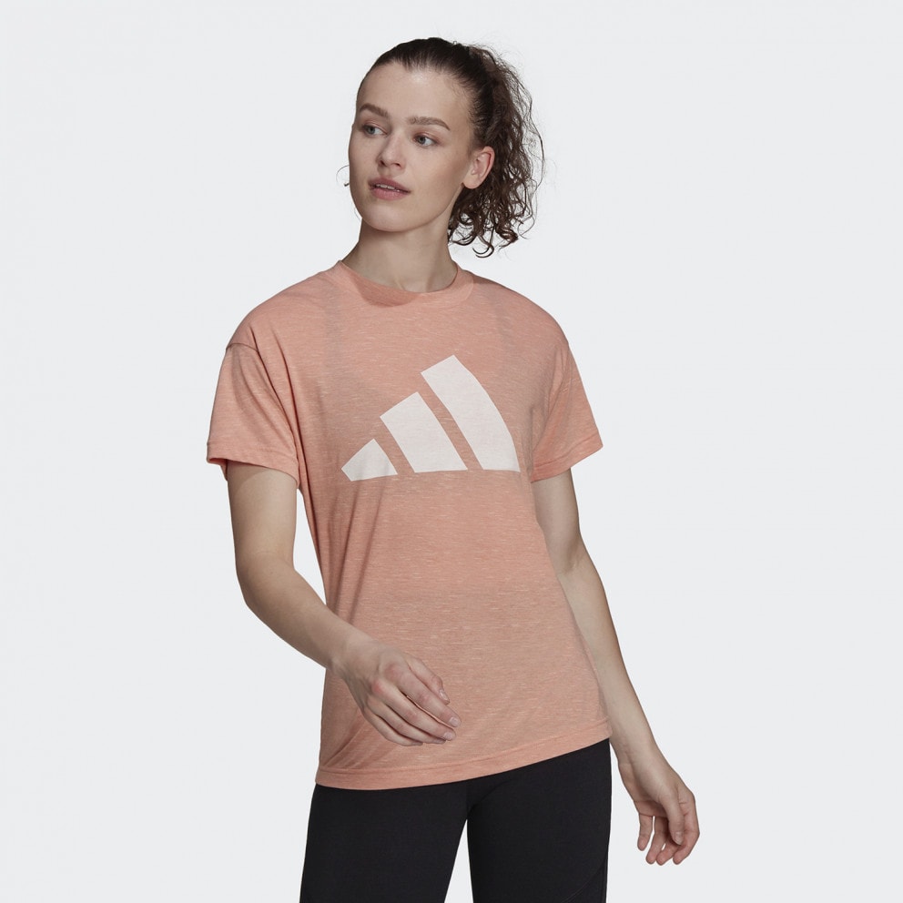 adidas Performance Winners 2.0 Γυναικείο T-Shirt