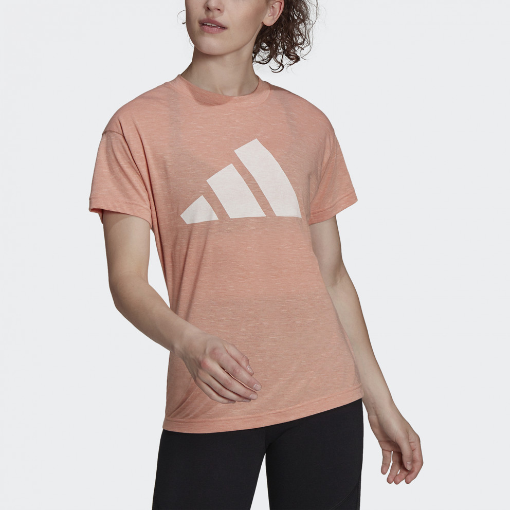 adidas Performance Winners 2.0 Γυναικείο T-Shirt