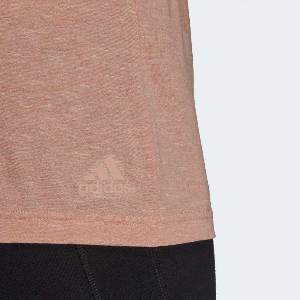 adidas Performance Winners 2.0 Γυναικείο T-Shirt