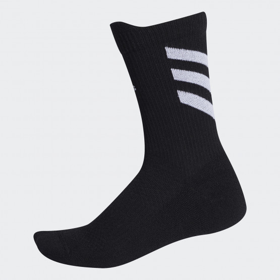 adidas Techfit Crew Unisex Socks