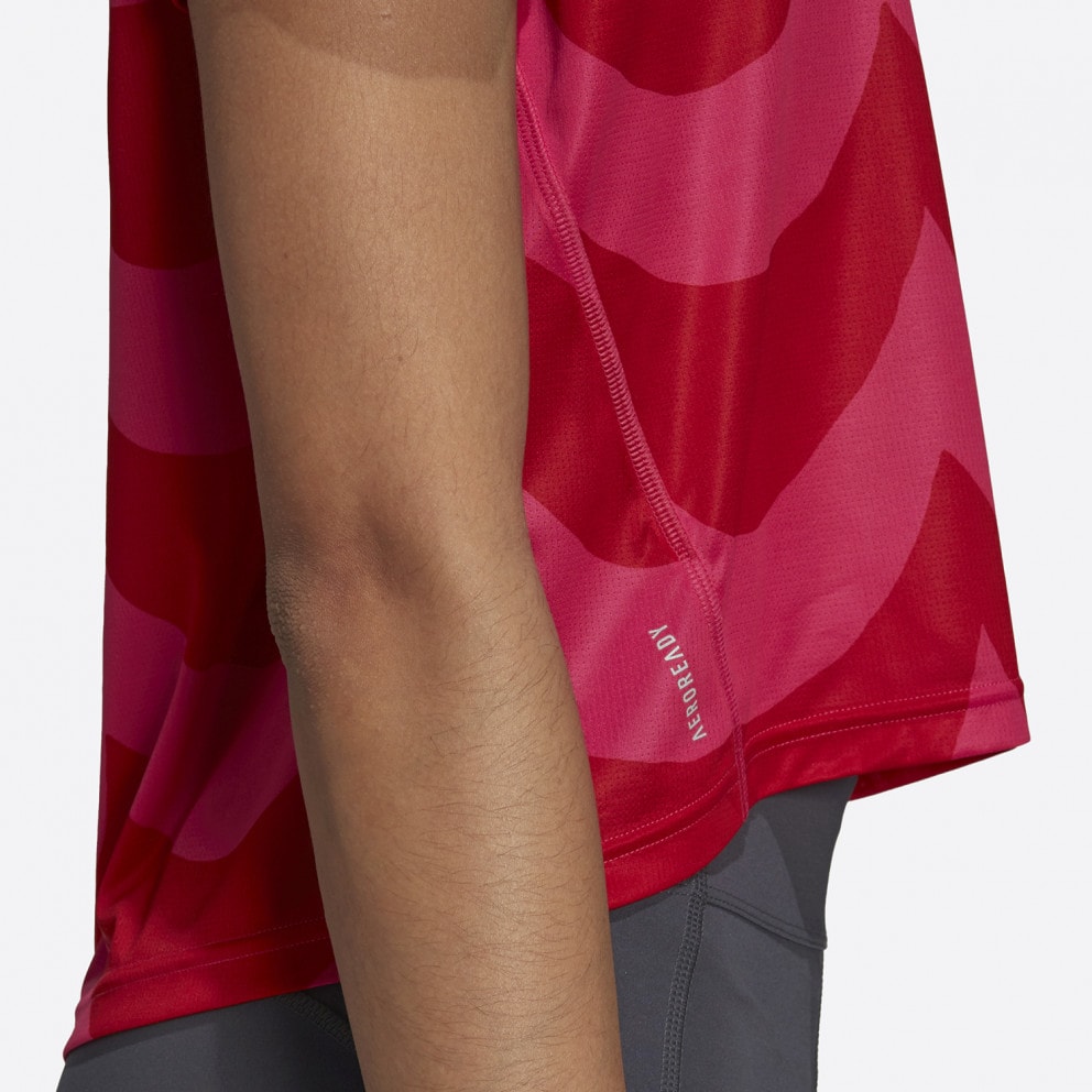 adidas Marimekko Γυναικείο T-Shirt