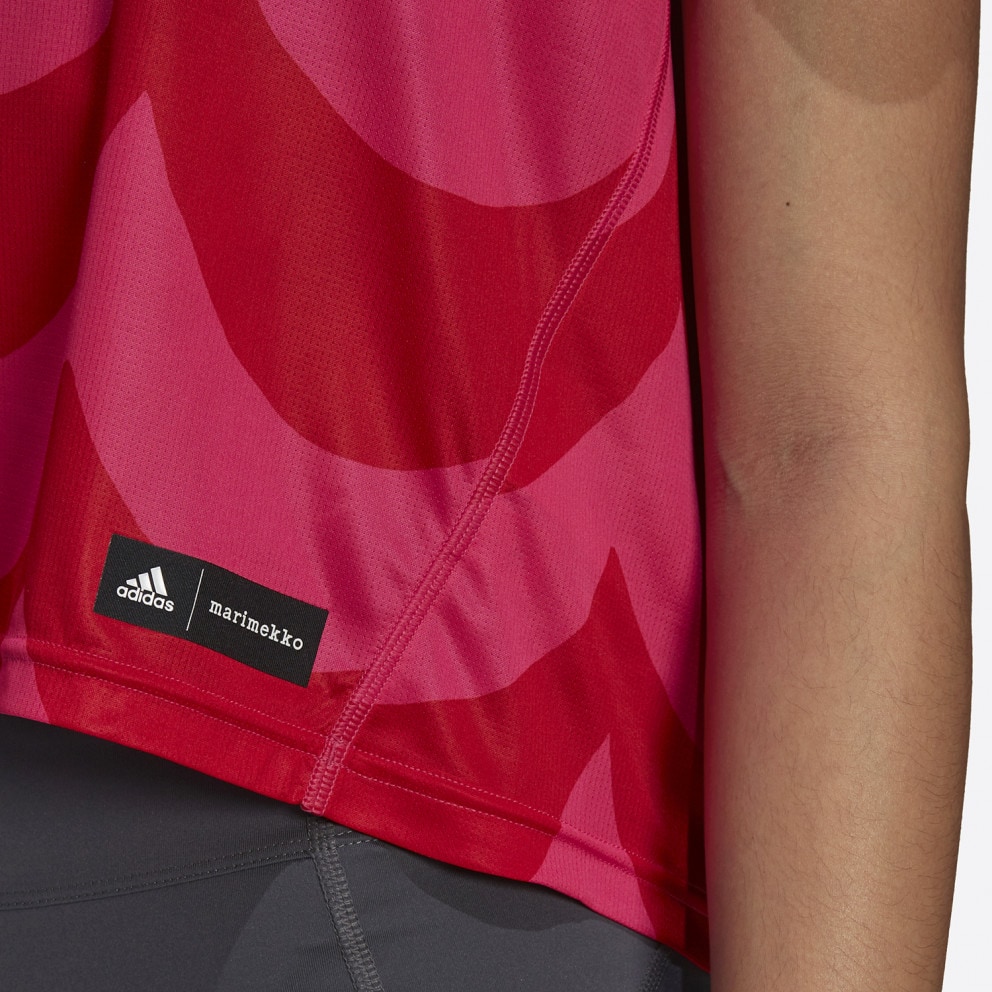 adidas Marimekko Γυναικείο T-Shirt