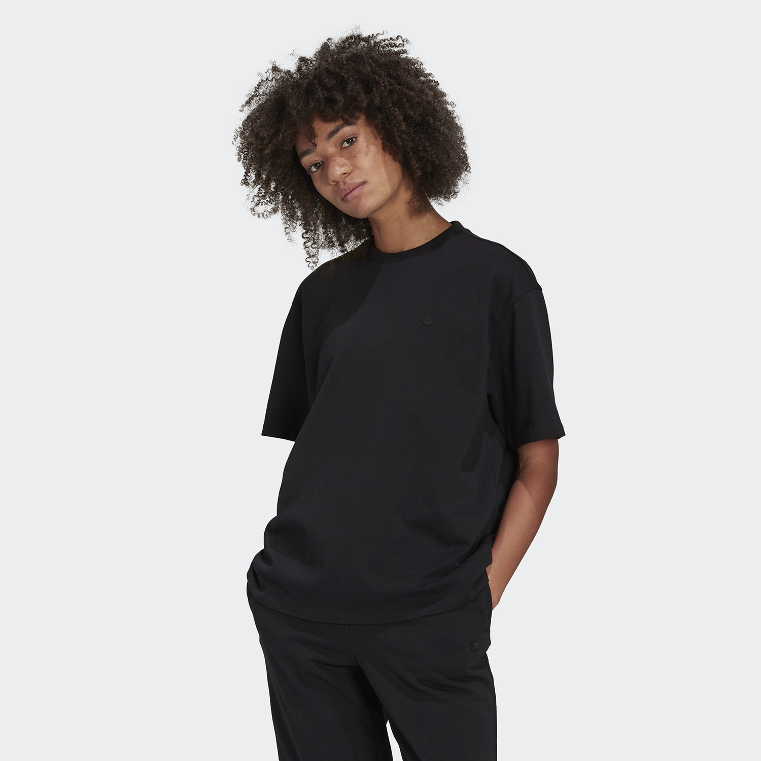 adidas Originals Adicolor Γυναικείο T-Shirt (9000084409_1469)