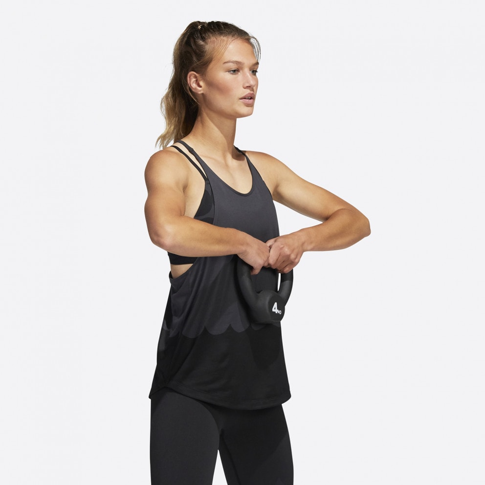 adidas Marimekko Γυναικείο Tank Top