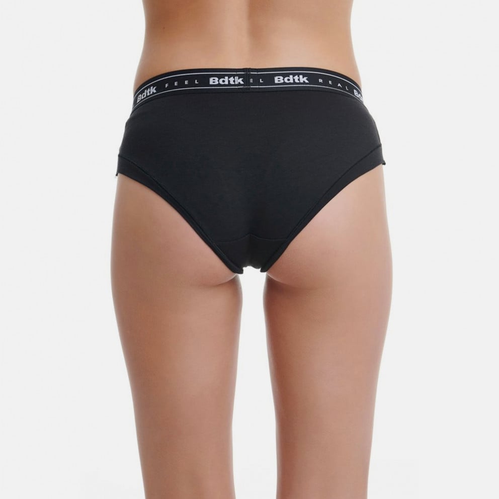 BodyTalk Women's Underwear Bottoms