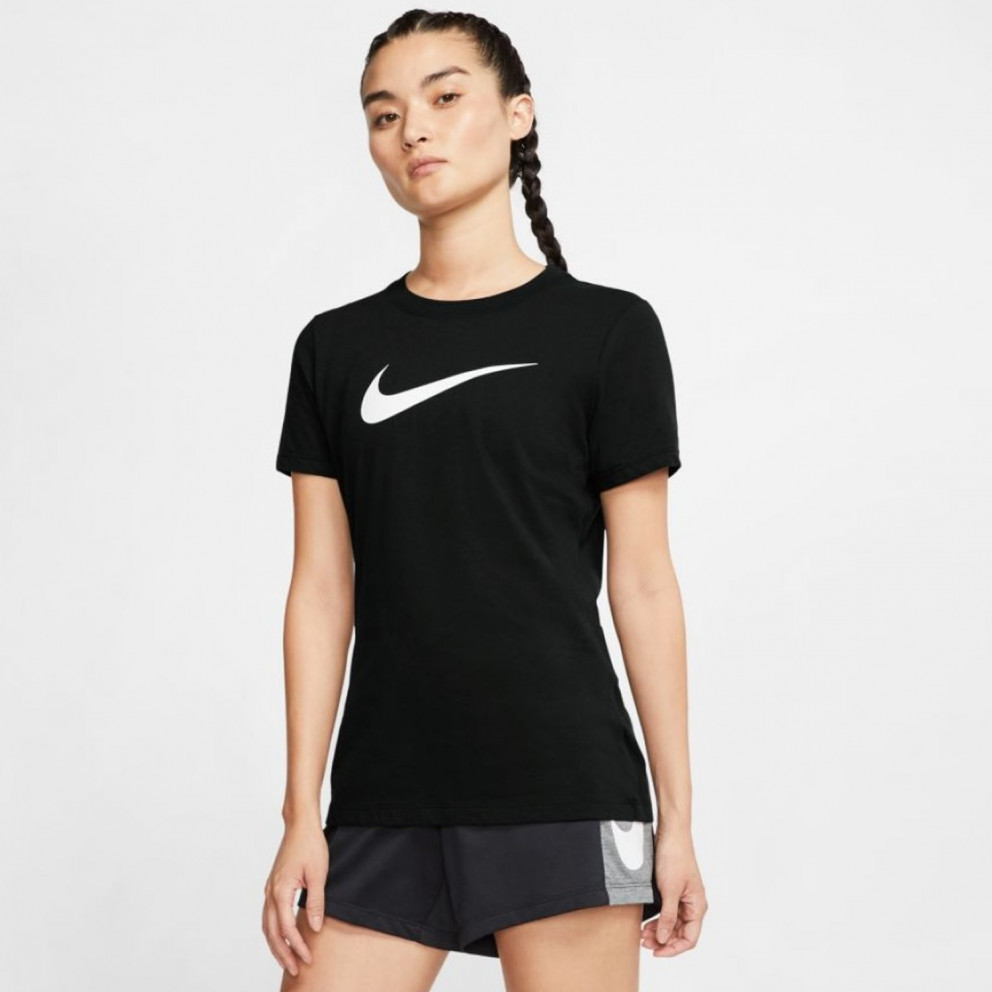 Nike Dri-FIT Γυναικείο T-Shirt
