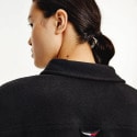 Tommy Jeans Fleece Γυναικείο Πουκάμισο