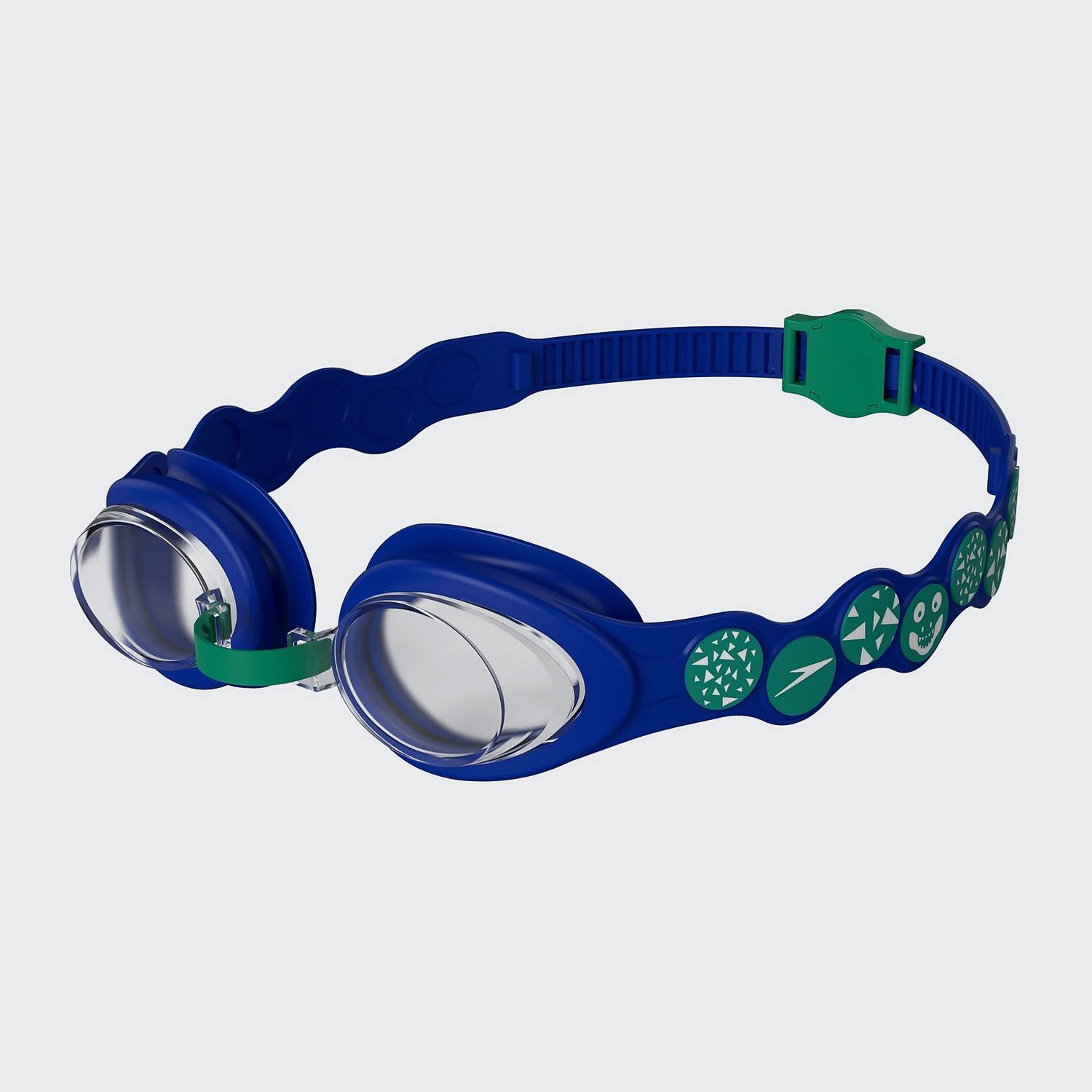Speedo Spot Βρεφικά Γυαλάκια Κολύμβησης (9000093925_003)